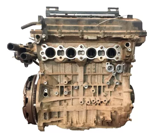 Motor BMW-x5