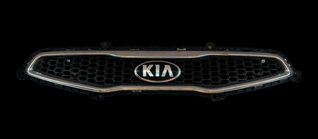 MASCARA KIA