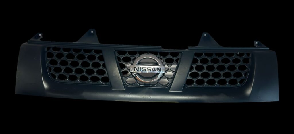 MASCARA NISSAN