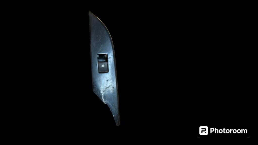 ACCESORIO BOTON SUBE Y BAJA TOYOTA HILUX